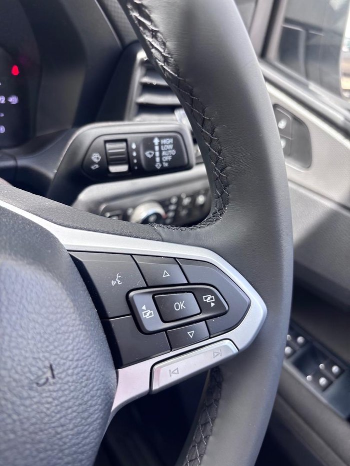 2024 Volkswagen Amarok TDI500 Life