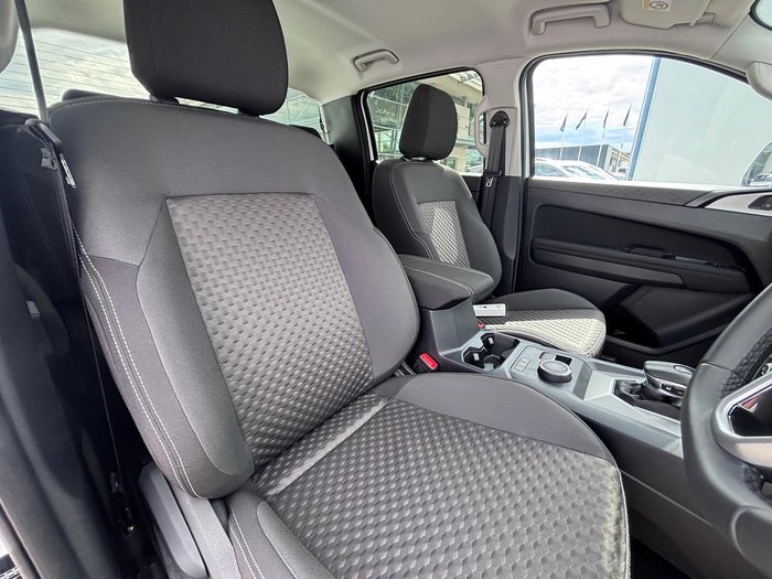 2024 Volkswagen Amarok TDI500 Life