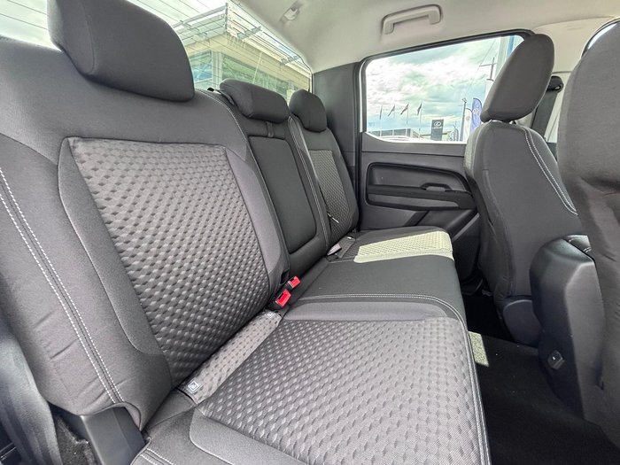 2024 Volkswagen Amarok TDI500 Life