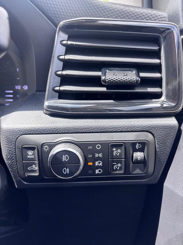 2024 Volkswagen Amarok TDI500 Life