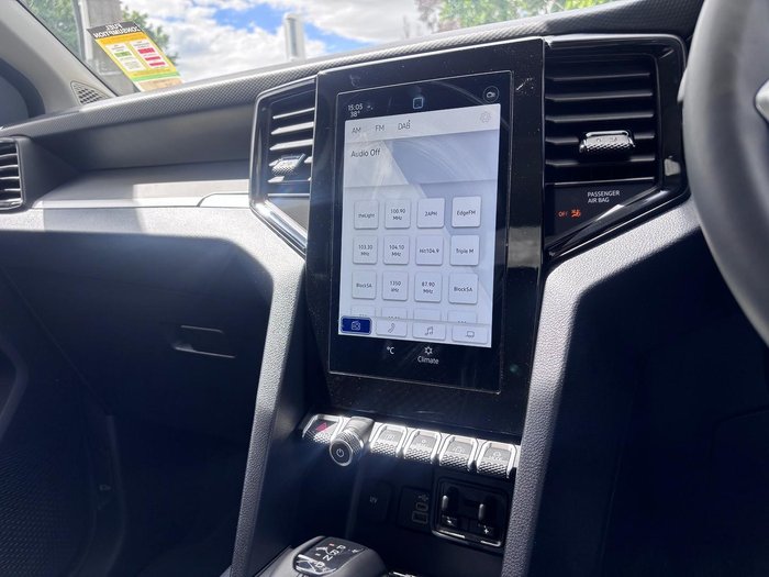 2024 Volkswagen Amarok TDI500 Life