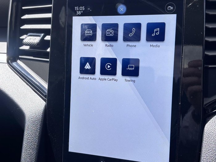 2024 Volkswagen Amarok TDI500 Life