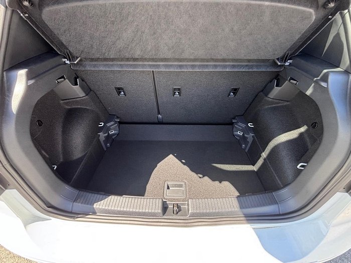 2024 Volkswagen T-Cross 85TSI R-Line