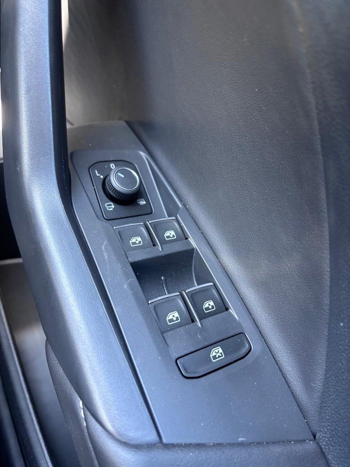 2024 Volkswagen T-Cross 85TSI R-Line