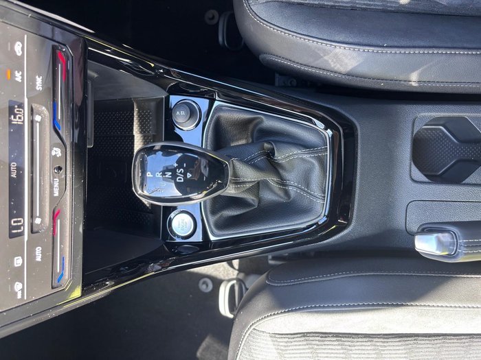 2024 Volkswagen T-Cross 85TSI R-Line