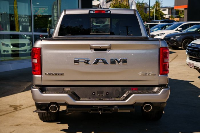 2025 RAM 1500 Laramie Sport Hurricane SO RamBox