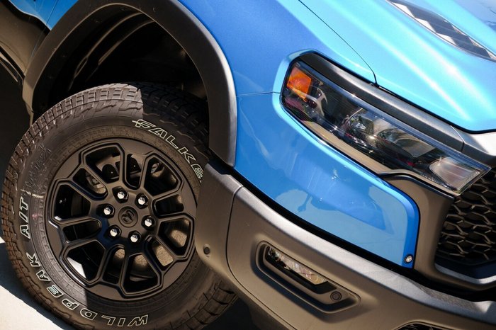 2025 RAM 1500 Rebel Hurricane SO