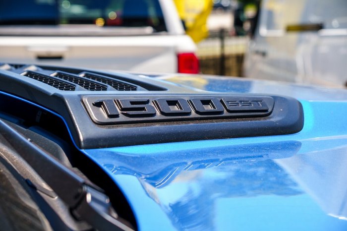 2025 RAM 1500 Rebel Hurricane SO