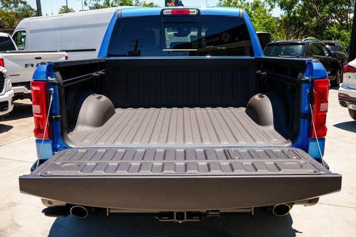 2025 RAM 1500 Rebel Hurricane SO