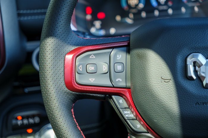 2025 RAM 1500 Rebel Hurricane SO