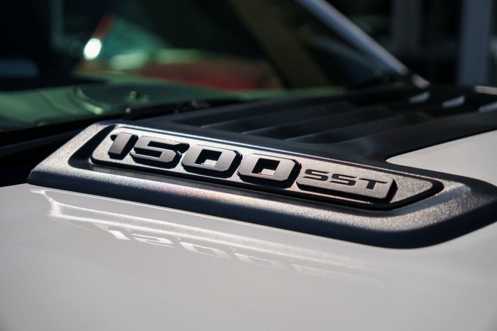 2025 RAM 1500 Rebel Hurricane SO