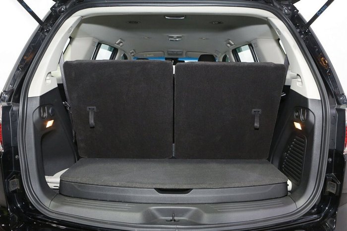 2017 Holden Trailblazer Z71