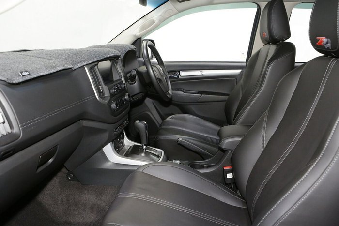 2017 Holden Trailblazer Z71