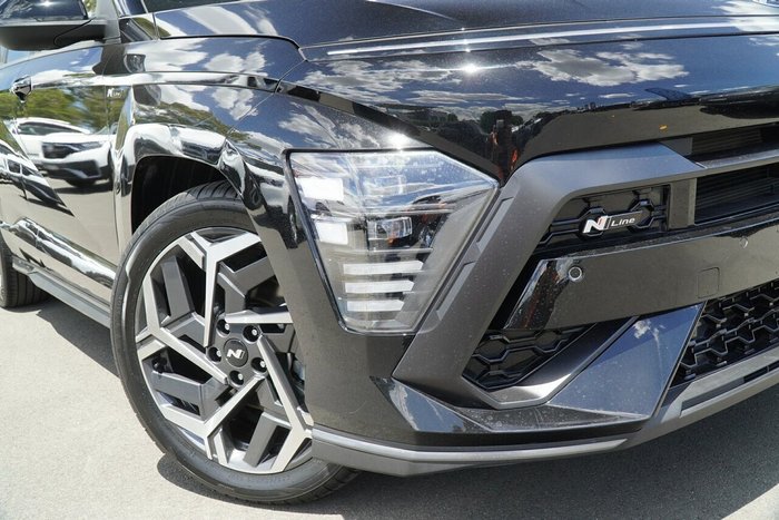 2023 Hyundai Kona N Line