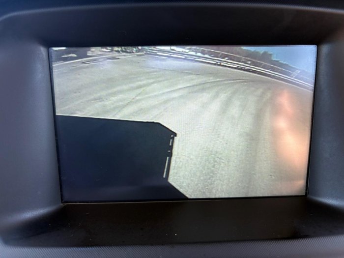 2018 Holden Colorado LS RG MY18 4X4 Dual Range Summit White