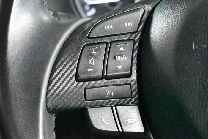 2016 Mazda CX-5 Maxx Sport