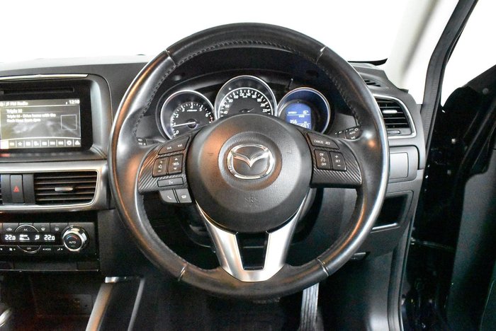 2016 Mazda CX-5 Maxx Sport