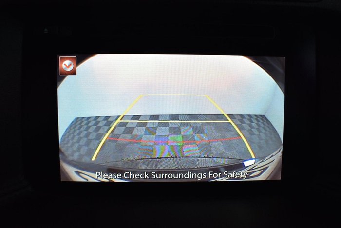 2016 Mazda CX-5 Maxx Sport