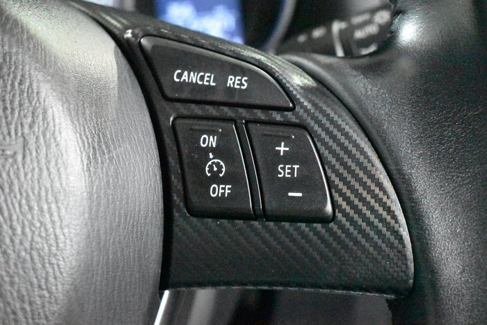 2016 Mazda CX-5 Maxx Sport