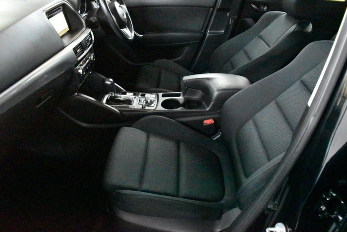 2016 Mazda CX-5 Maxx Sport