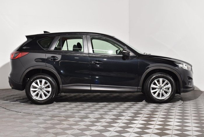 2016 Mazda CX-5 Maxx Sport