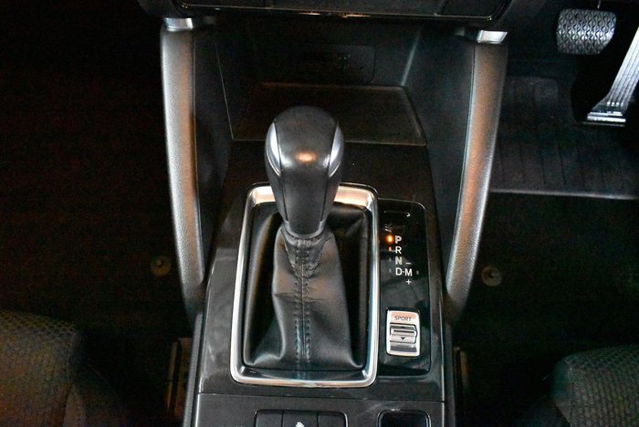 2016 Mazda CX-5 Maxx Sport