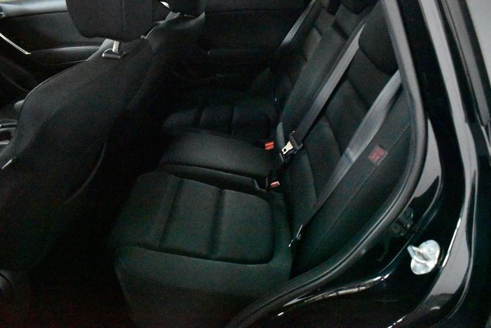 2016 Mazda CX-5 Maxx Sport