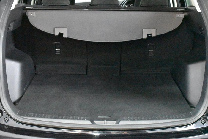 2016 Mazda CX-5 Maxx Sport