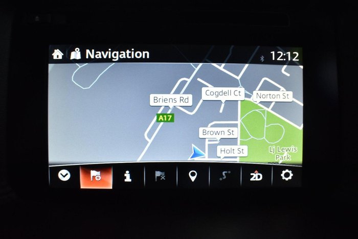 2016 Mazda CX-5 Maxx Sport