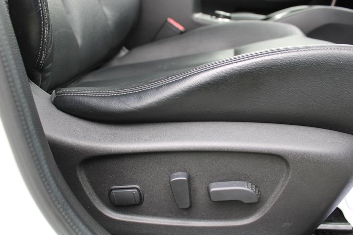 2014 Nissan X-TRAIL Ti