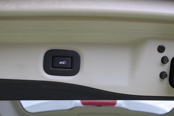 2014 Nissan X-TRAIL Ti