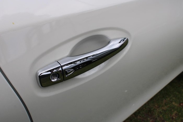 2014 Nissan X-TRAIL Ti