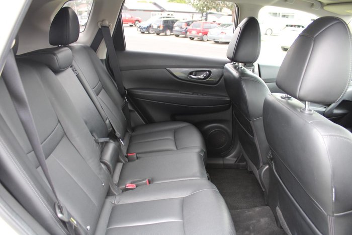 2014 Nissan X-TRAIL Ti