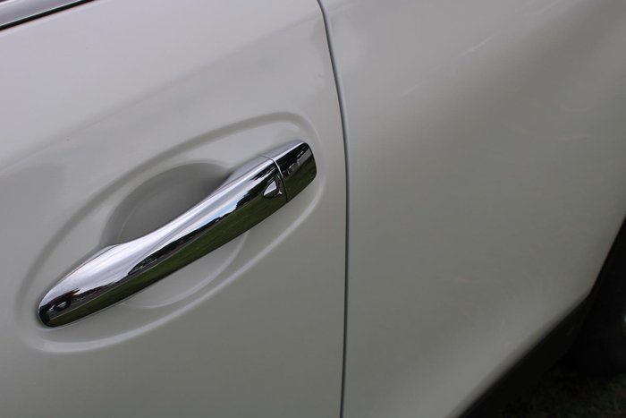 2014 Nissan X-TRAIL Ti