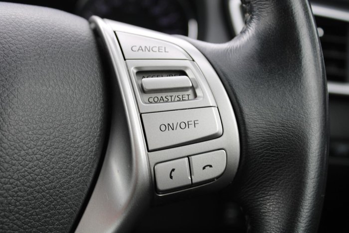 2014 Nissan X-TRAIL Ti