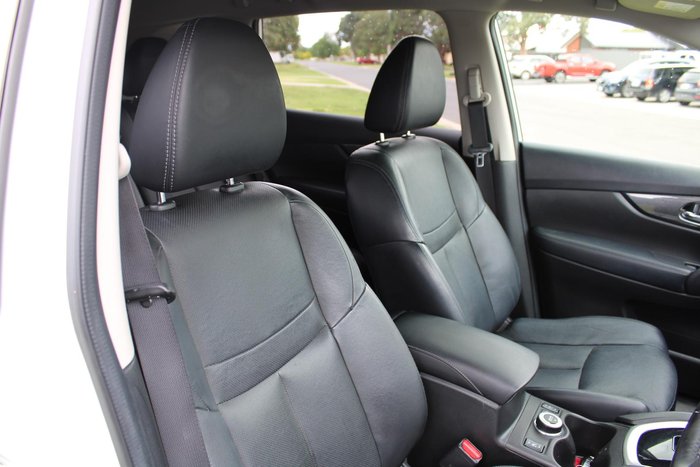 2014 Nissan X-TRAIL Ti