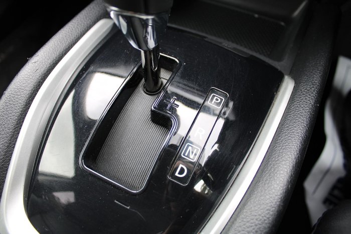 2014 Nissan X-TRAIL Ti