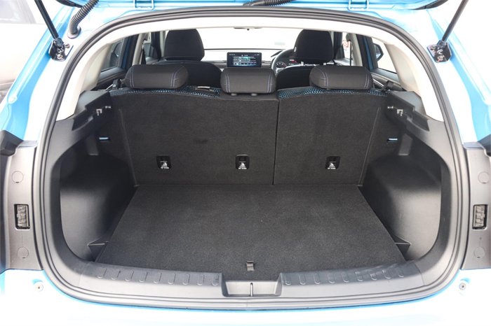 2025 GWM Haval Jolion Premium