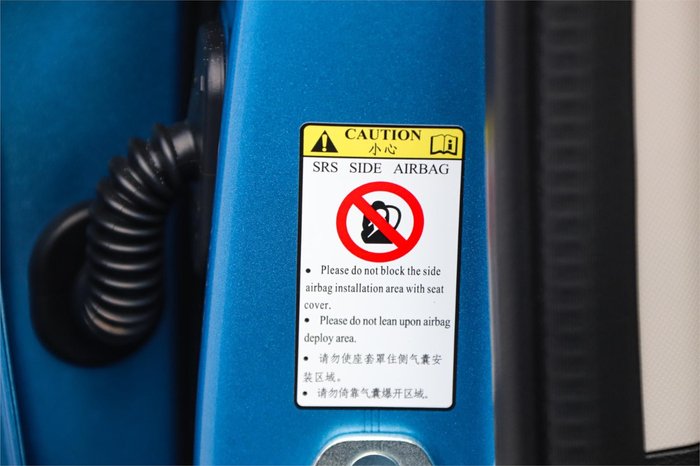 2025 GWM Haval Jolion Premium