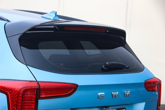 2025 GWM Haval Jolion Premium