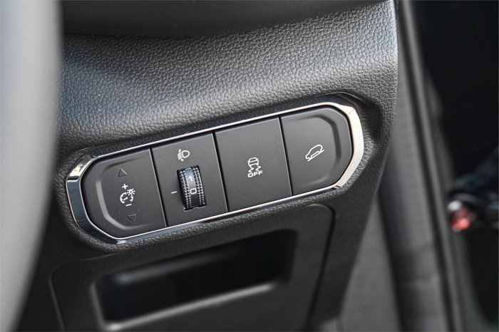 2025 GWM Haval Jolion Premium