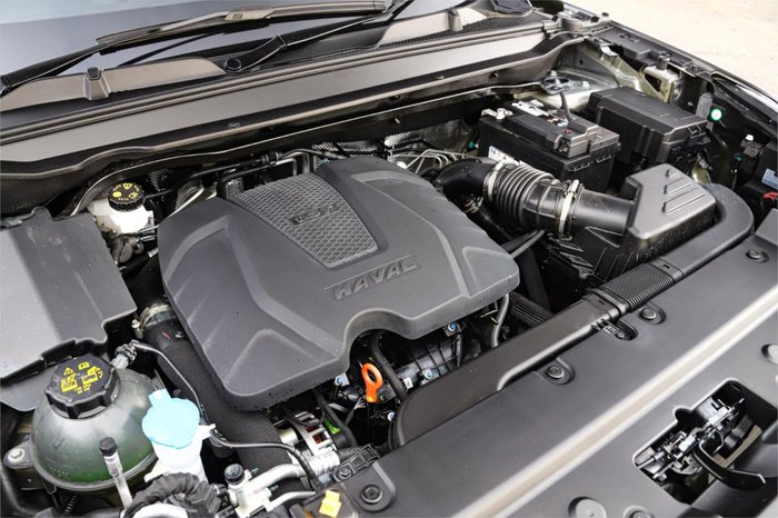 2025 GWM Haval Jolion Premium