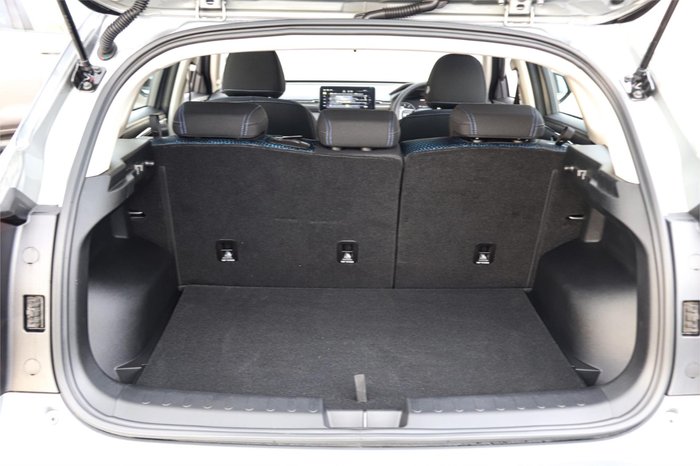 2025 GWM Haval Jolion Premium