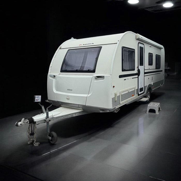 2018 ADRIA ALTEA