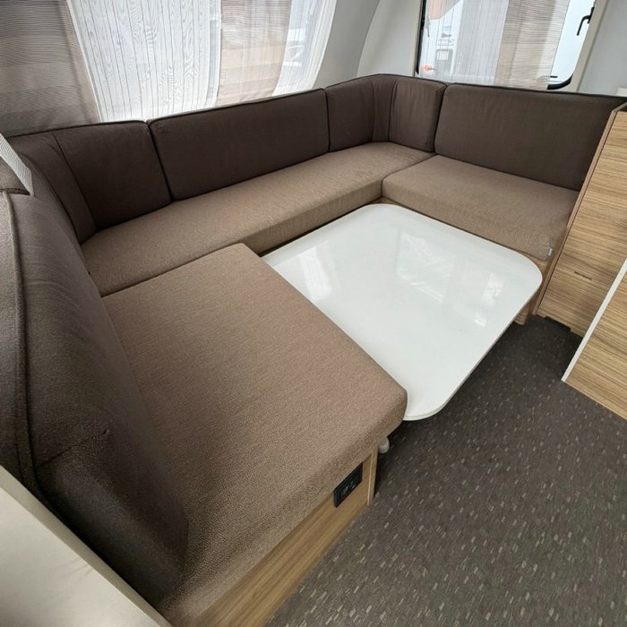 2018 ADRIA ALTEA 552UP