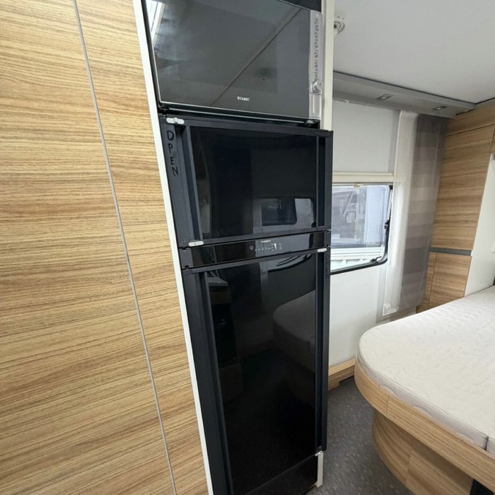 2018 ADRIA ALTEA 552UP