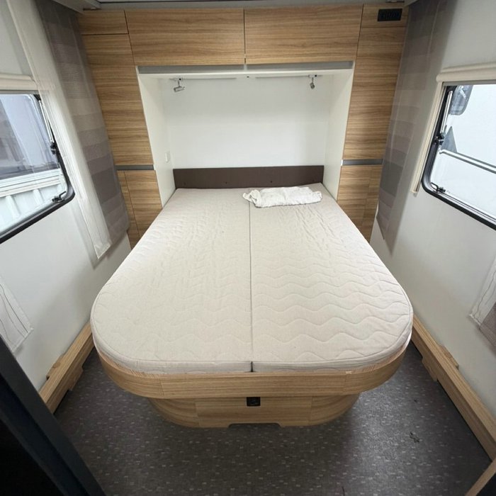 2018 ADRIA ALTEA 552UP