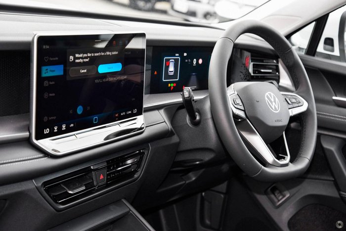 2025 Volkswagen Tayron 110TSI Life