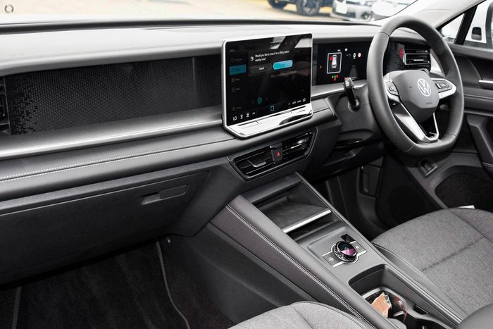 2025 Volkswagen Tayron 110TSI Life