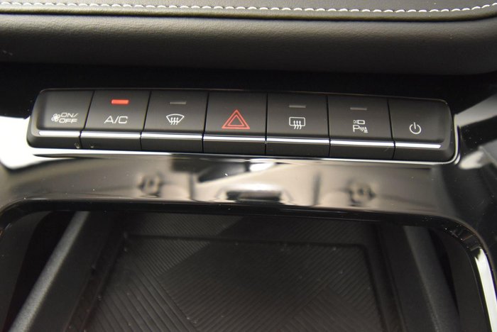 2025 GWM Haval H6 Lux